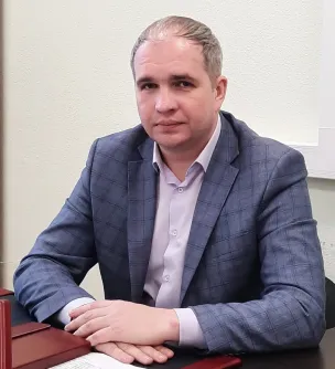 Борцов Дмитрий Евгеньевич
